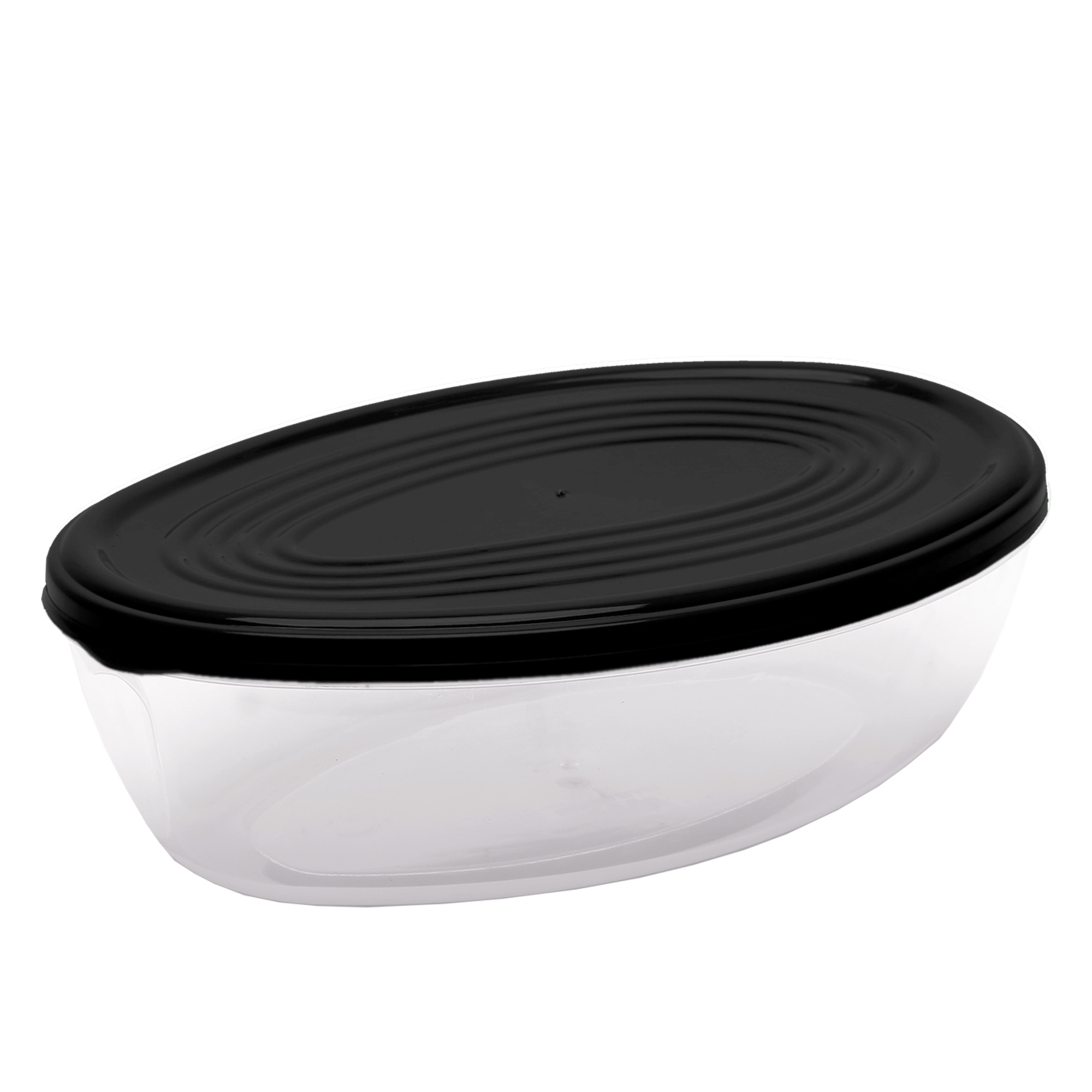 POTE OVAL 3.2L