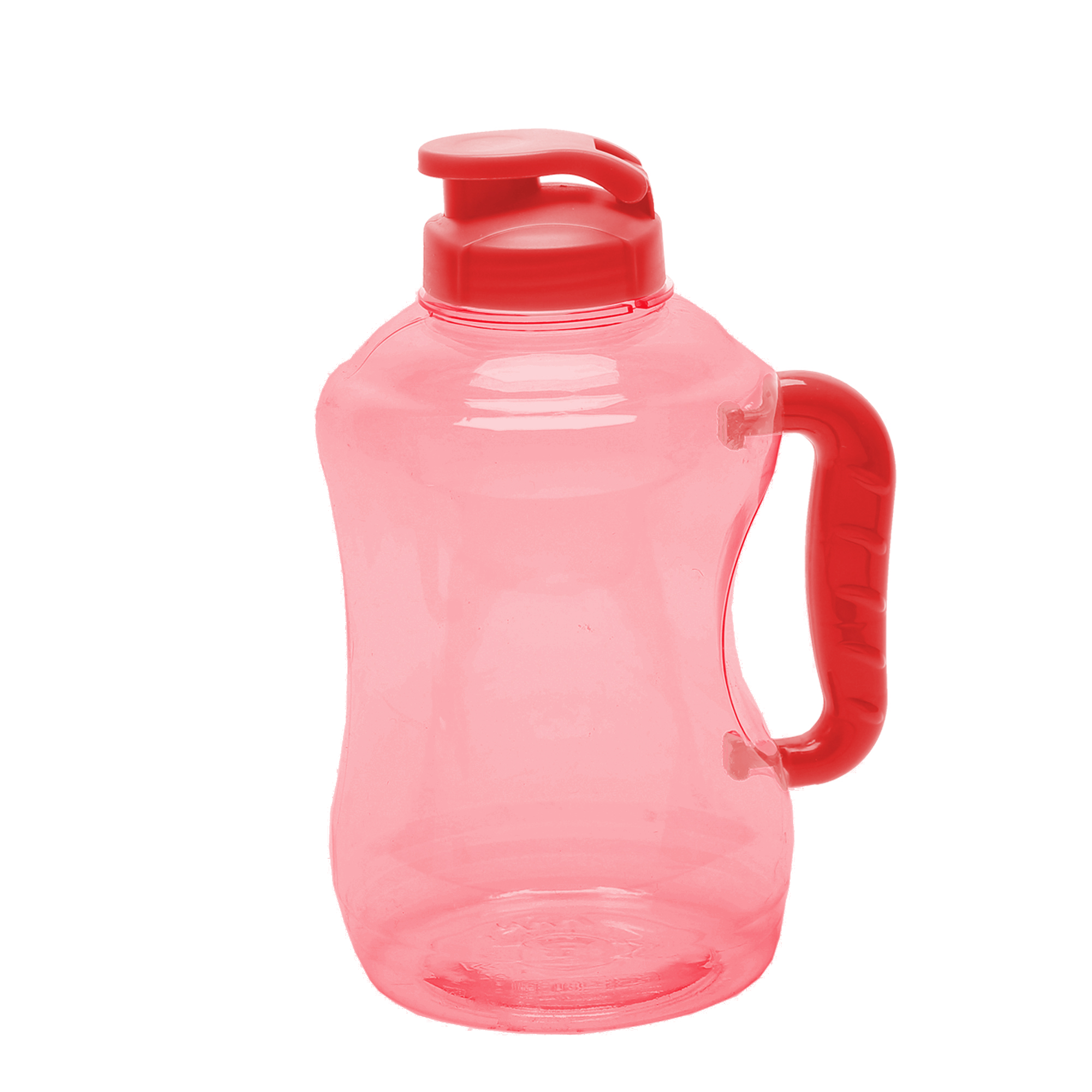 SQUEEZE GALÃO VERMELHO - 1.6L