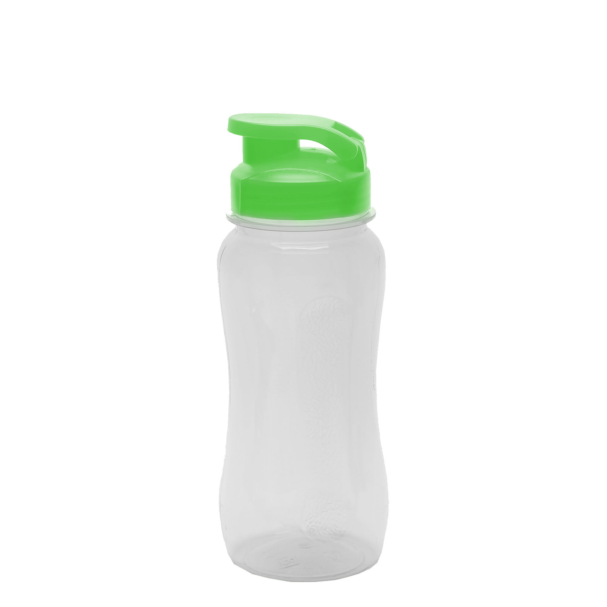 NEW SQUEEZE HORIZONTE 500ml - CRISTAL