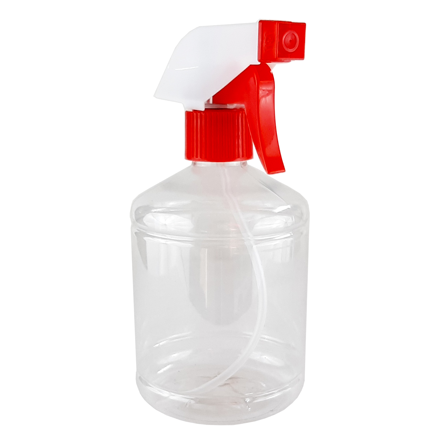 BORRIFADOR CYLINDER 600ml - CRISTAL