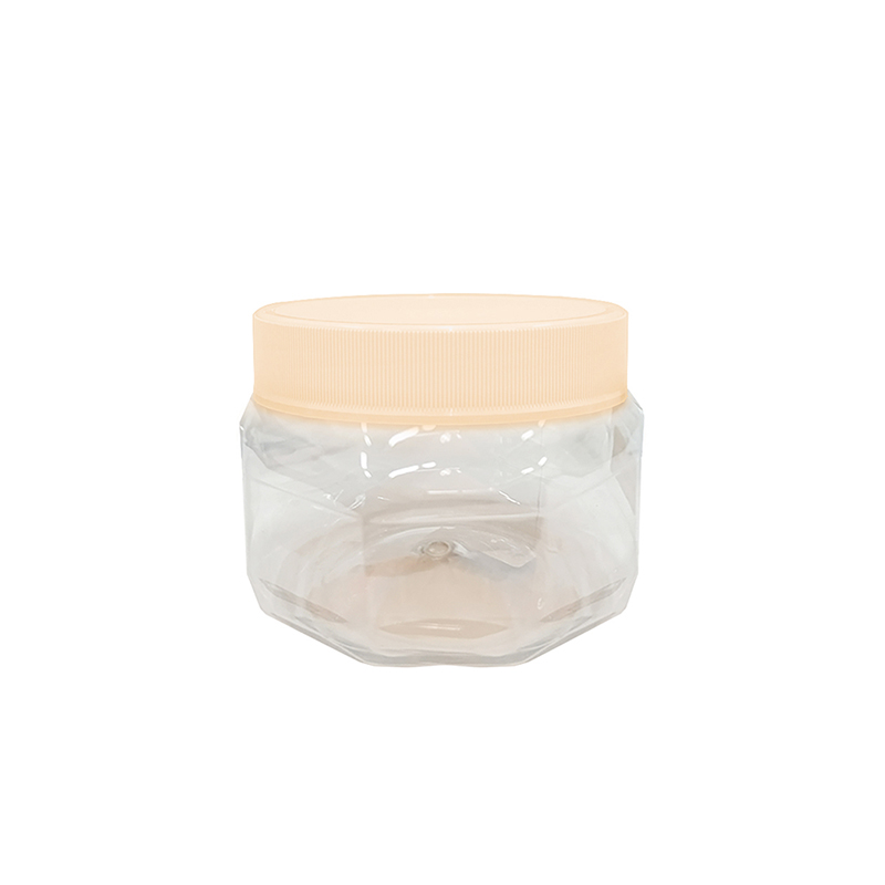 POTE ROSQUEÁVEL SAFIRA, 500ml - LARANJA CANDY