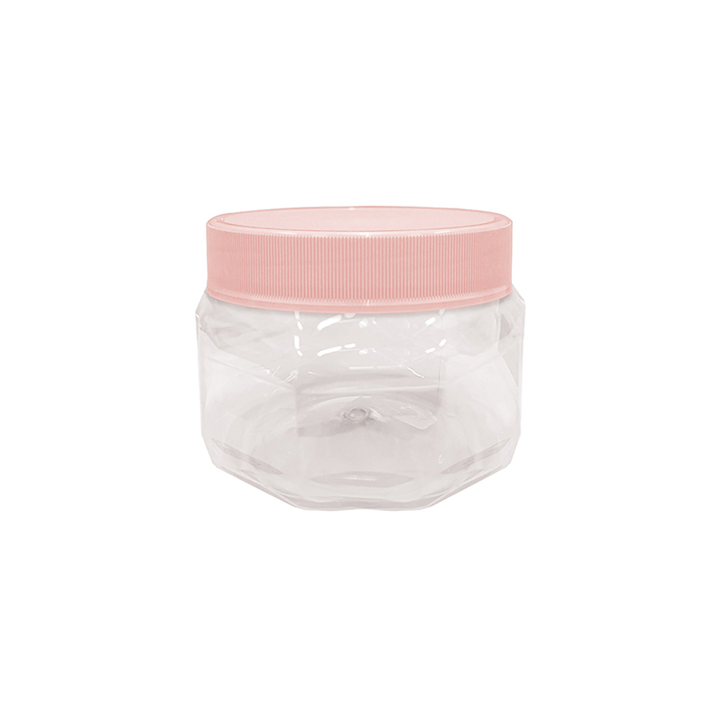 POTE ROSQUEÁVEL SAFIRA, 500ml - ROSA CANDY