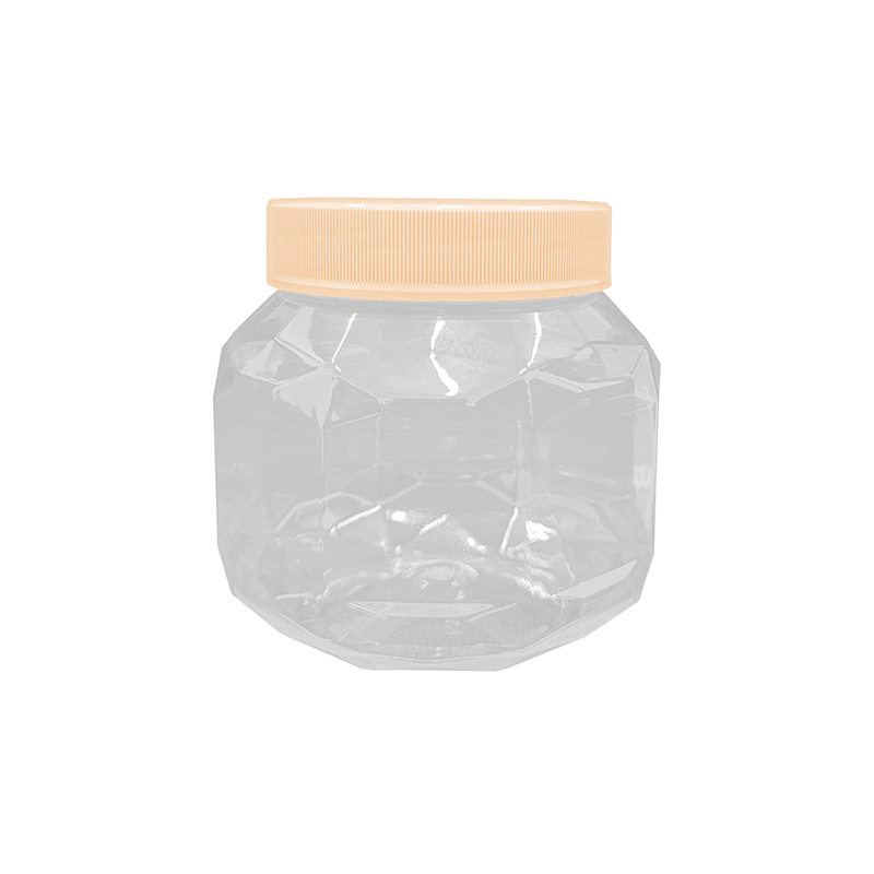 POTE ROSQUEÁVEL  SAFIRA, 1L -  LARANJA CANDY