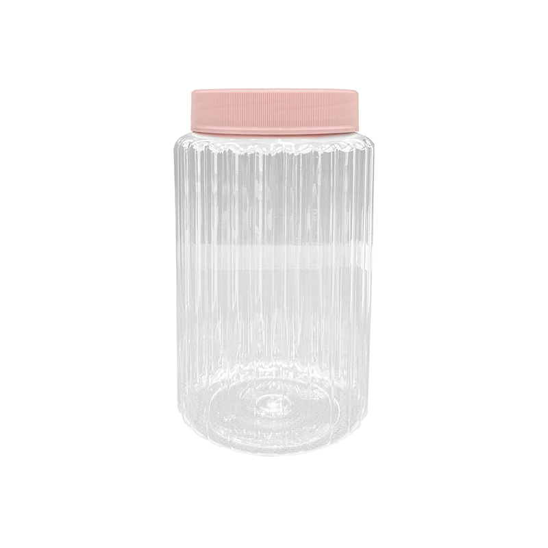 POTE ROSQUEÁVEL CRISTAL, 1.110 - ROSA CANDY