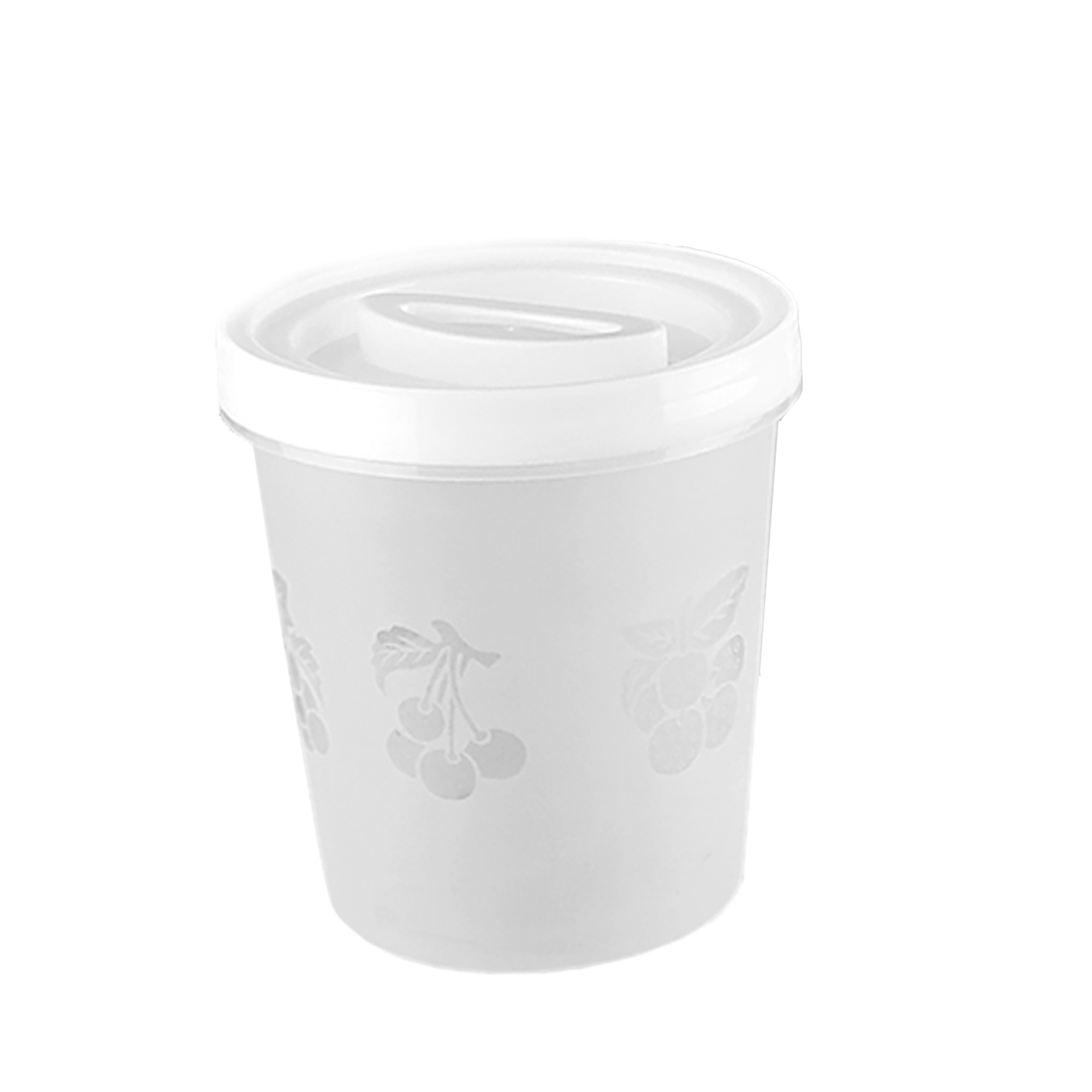  Pote Alto Frutas 1l