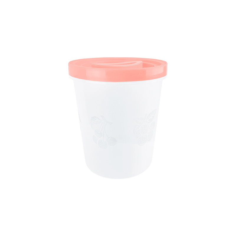  Pote Alto Frutas 1l