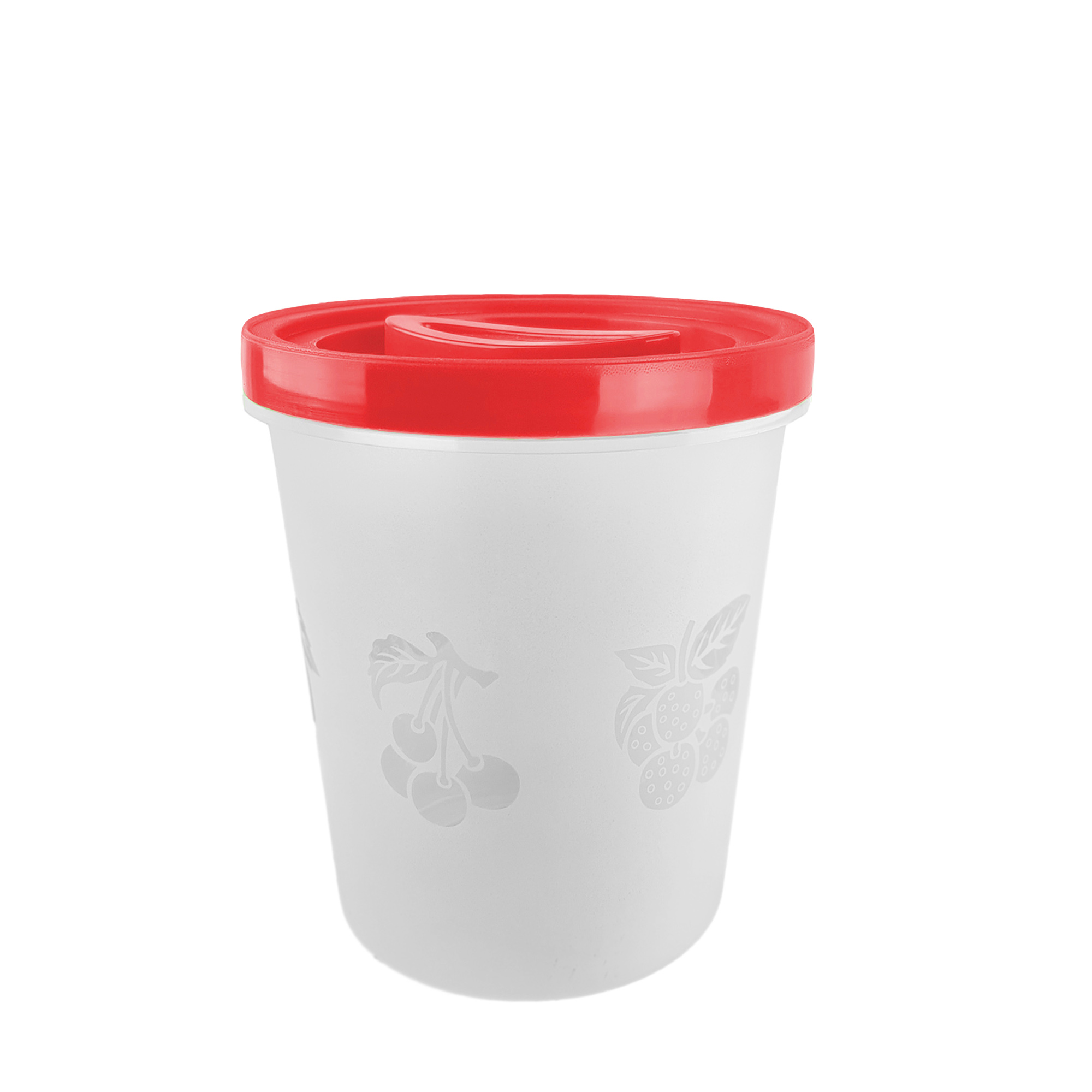  Pote Alto Frutas 1l