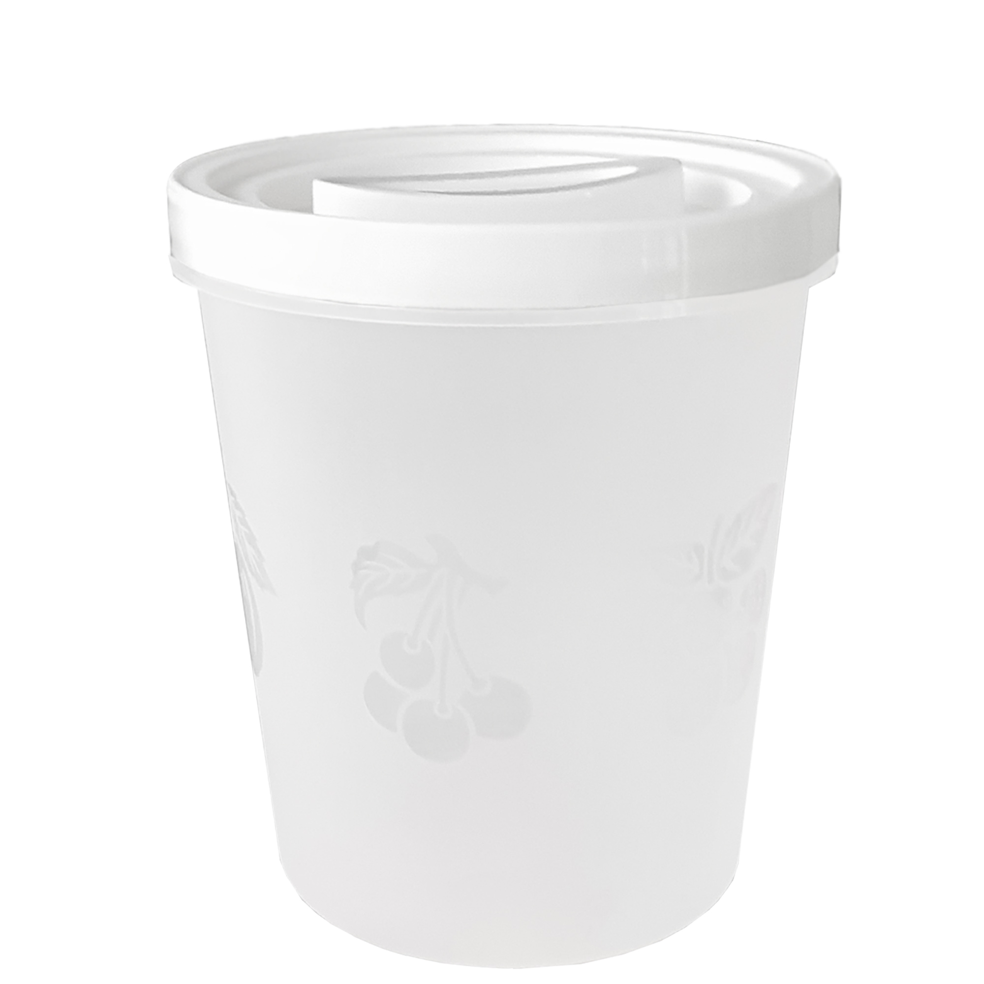  Pote Alto Frutas 3l