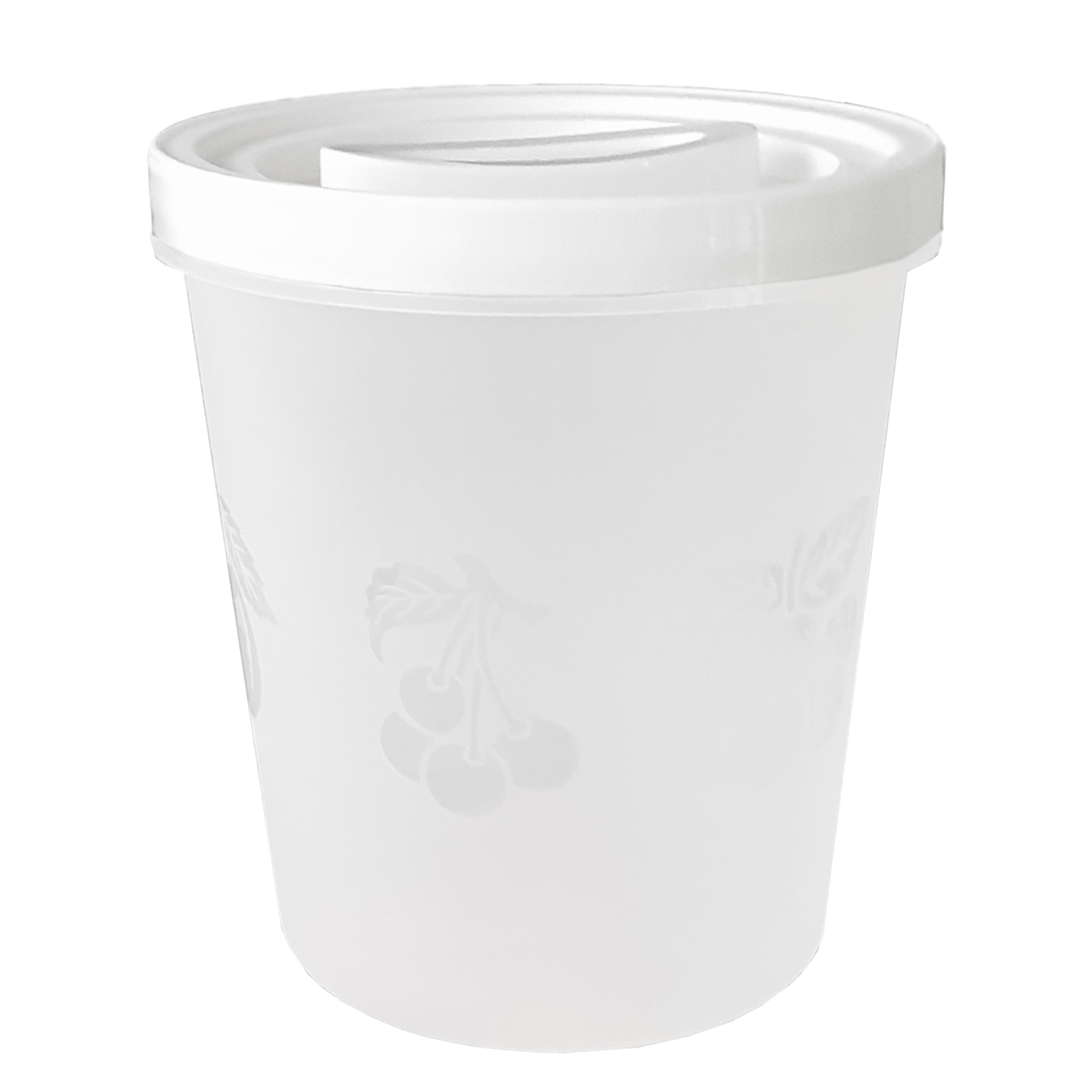  Pote Alto Frutas 5l