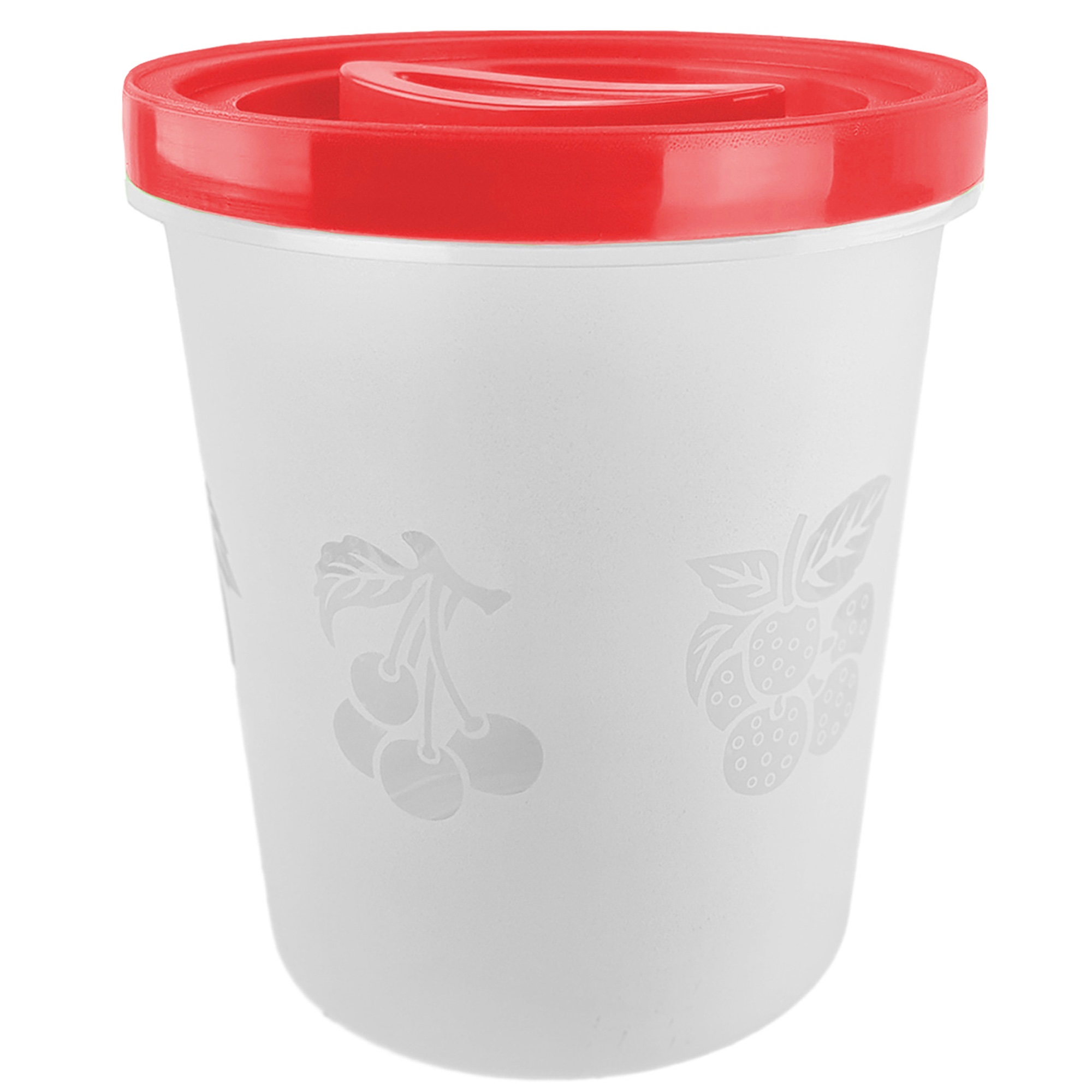  Pote Alto Frutas 5l