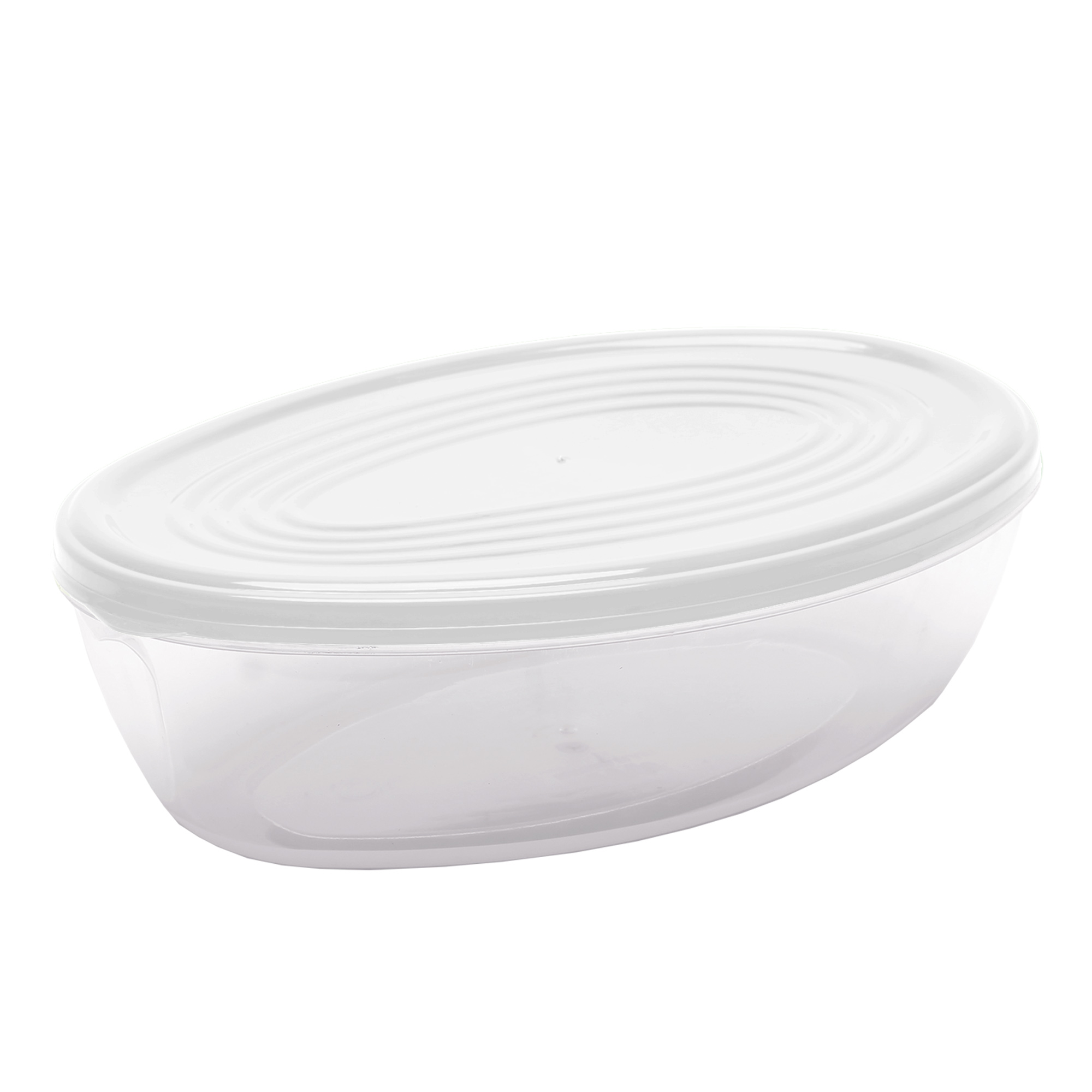  Pote Oval 3,2l