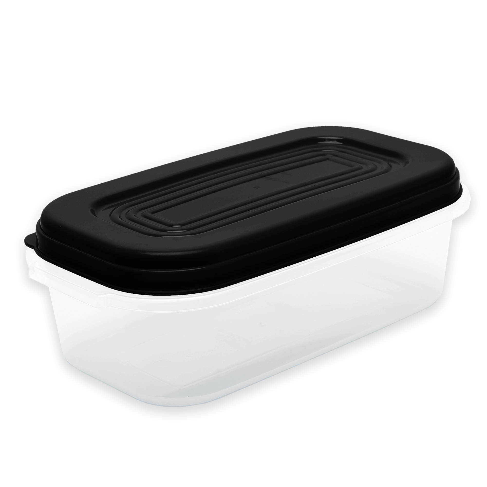  Pote Retangular 3,2l