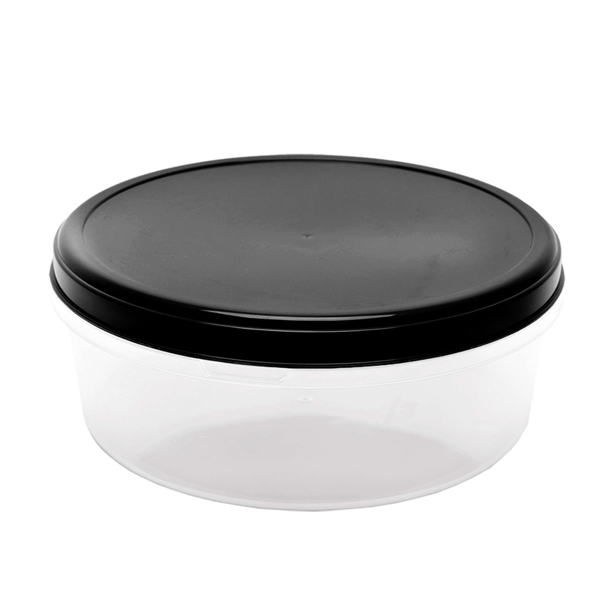  Pote Redondo 2,5l