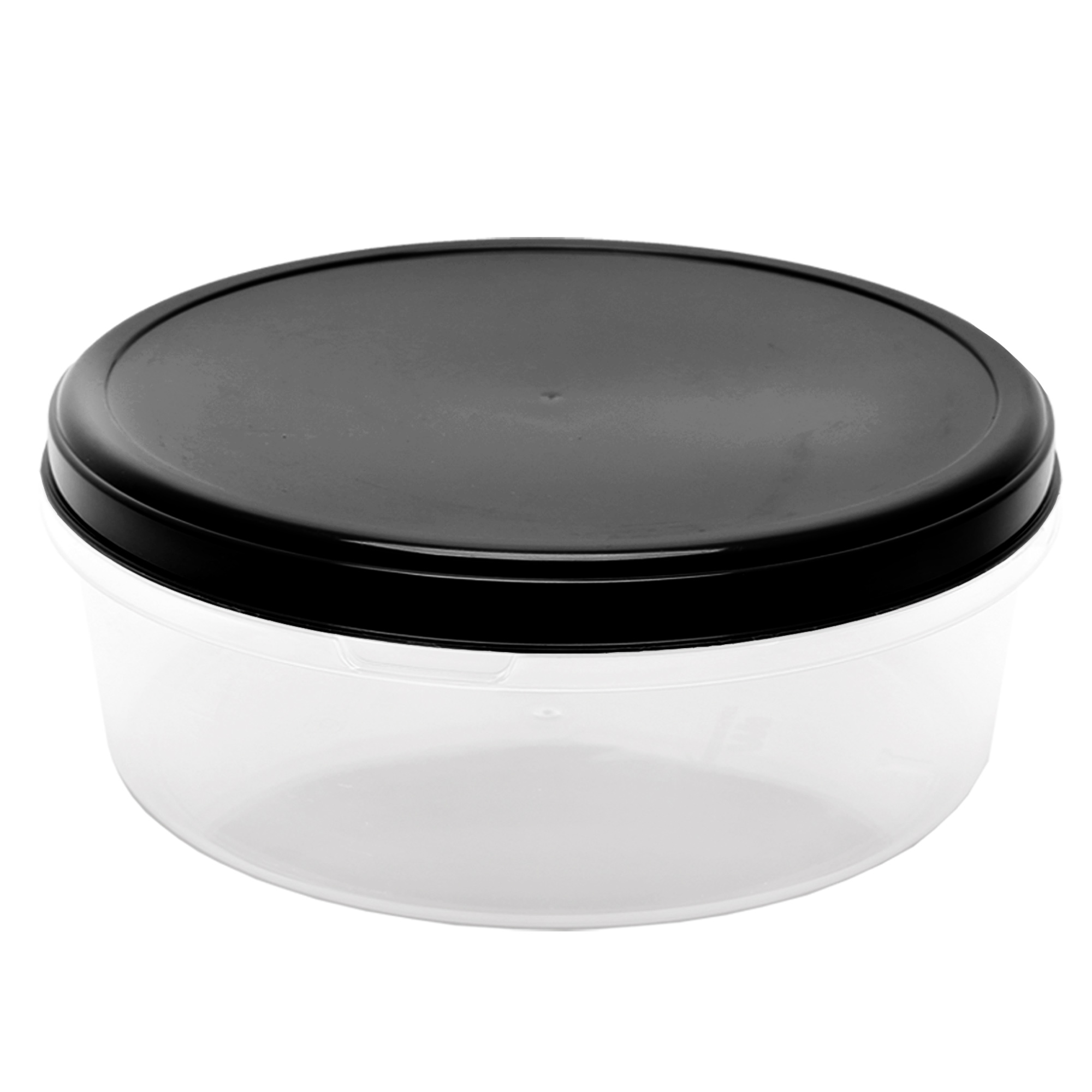  Pote Redondo 2,5l