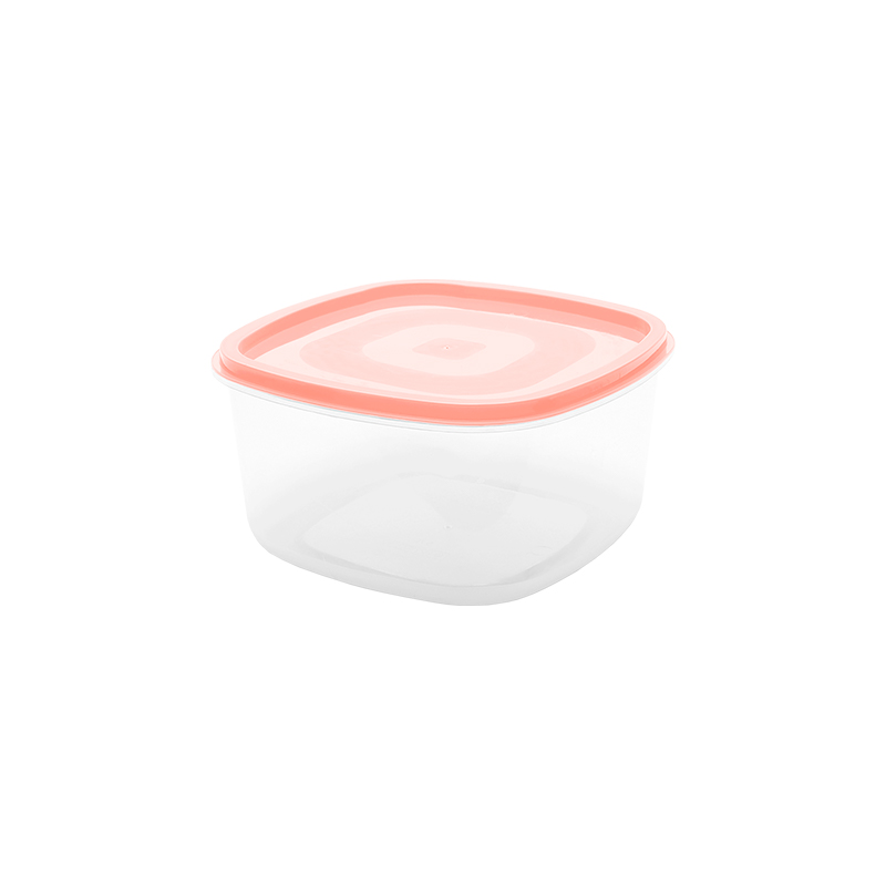  Pote Quadrado Liso 250ml