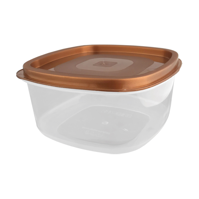  Pote Quadrado Liso 1,8l