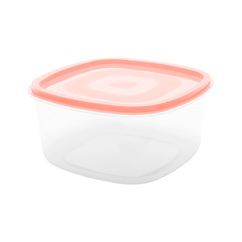  Pote Quadrado Liso 1,8l