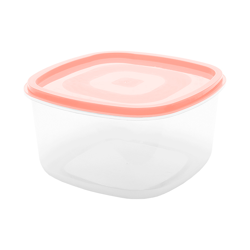  Pote Quadrado Liso 3,3l