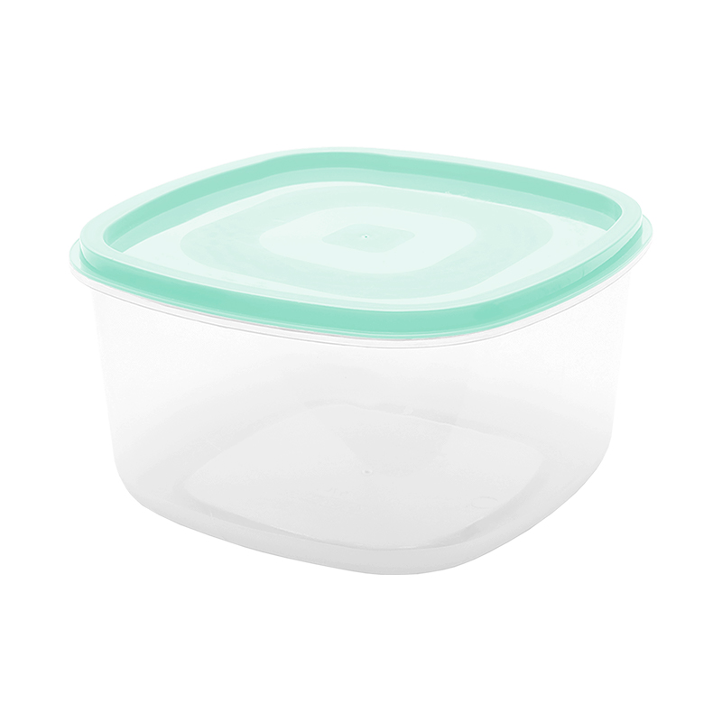  Pote Quadrado Liso 3,3l