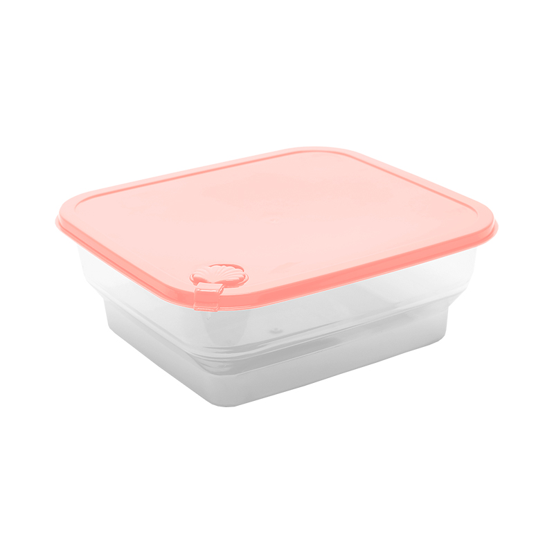  Pote Concha Quadrado 1,6l