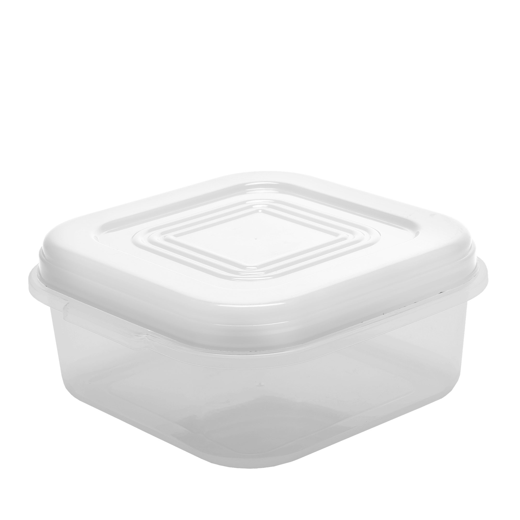  Pote Quadrado 3,4l