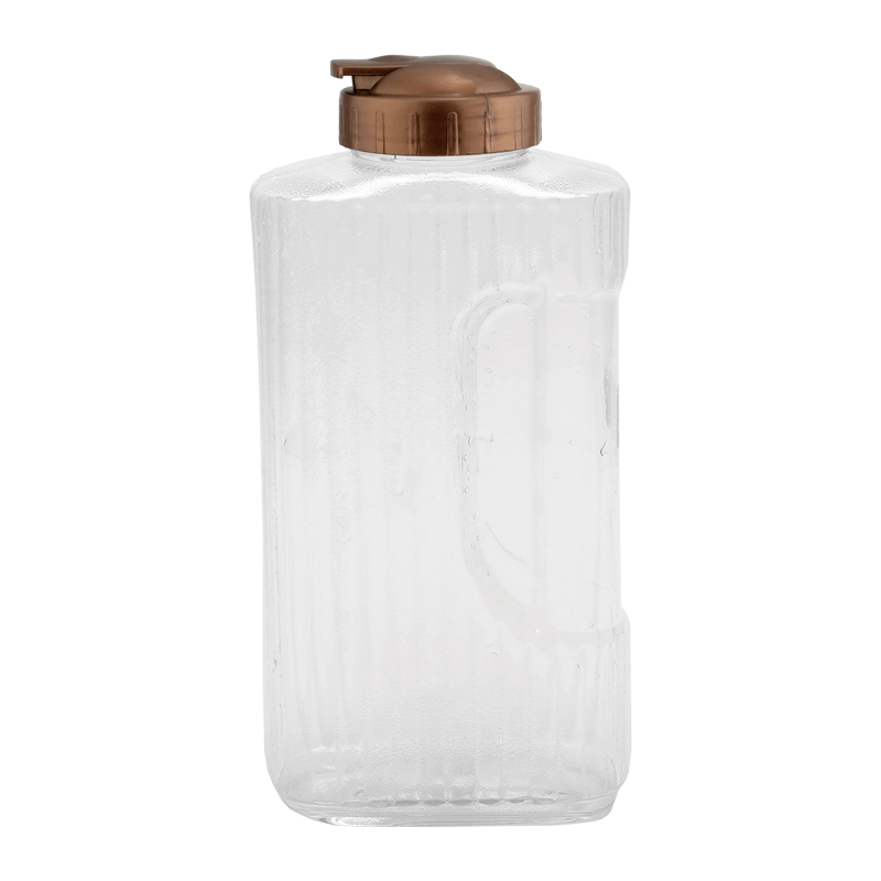  Garrafa Cristal 2l
