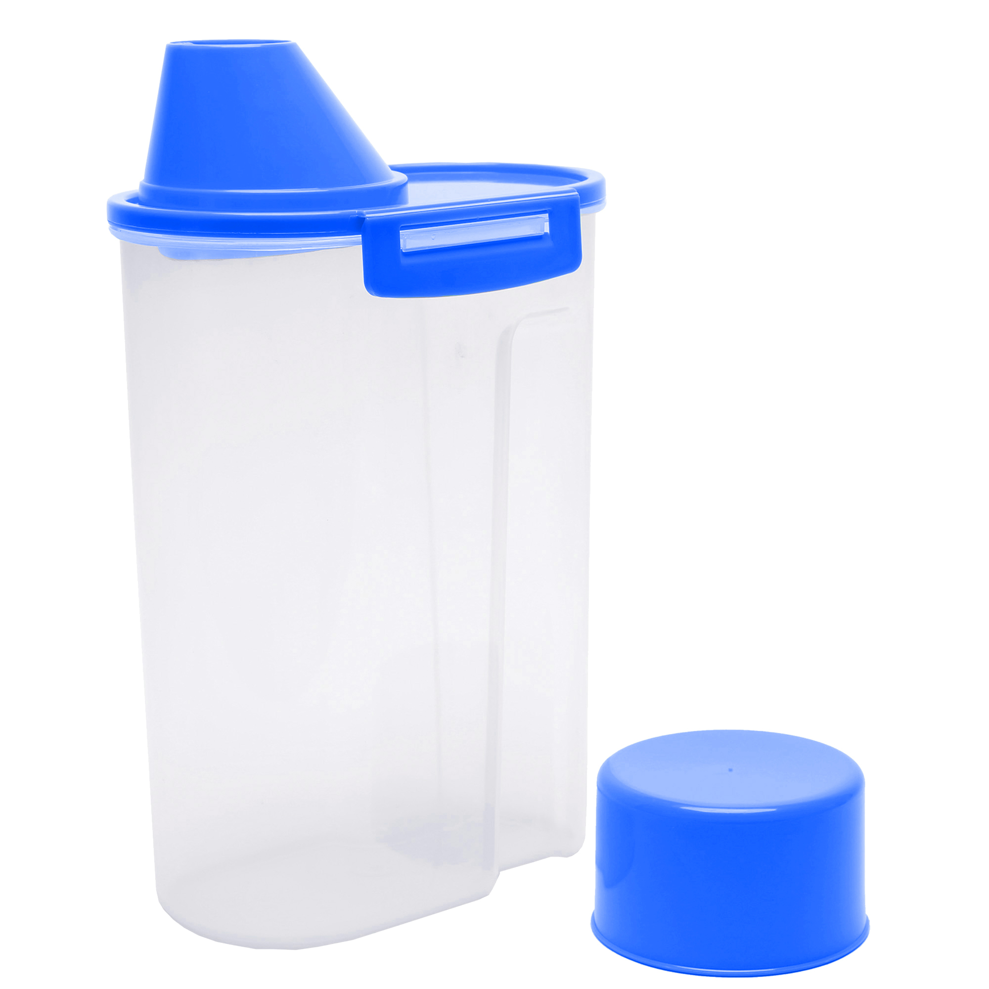 Pote Multiuso 2,5l