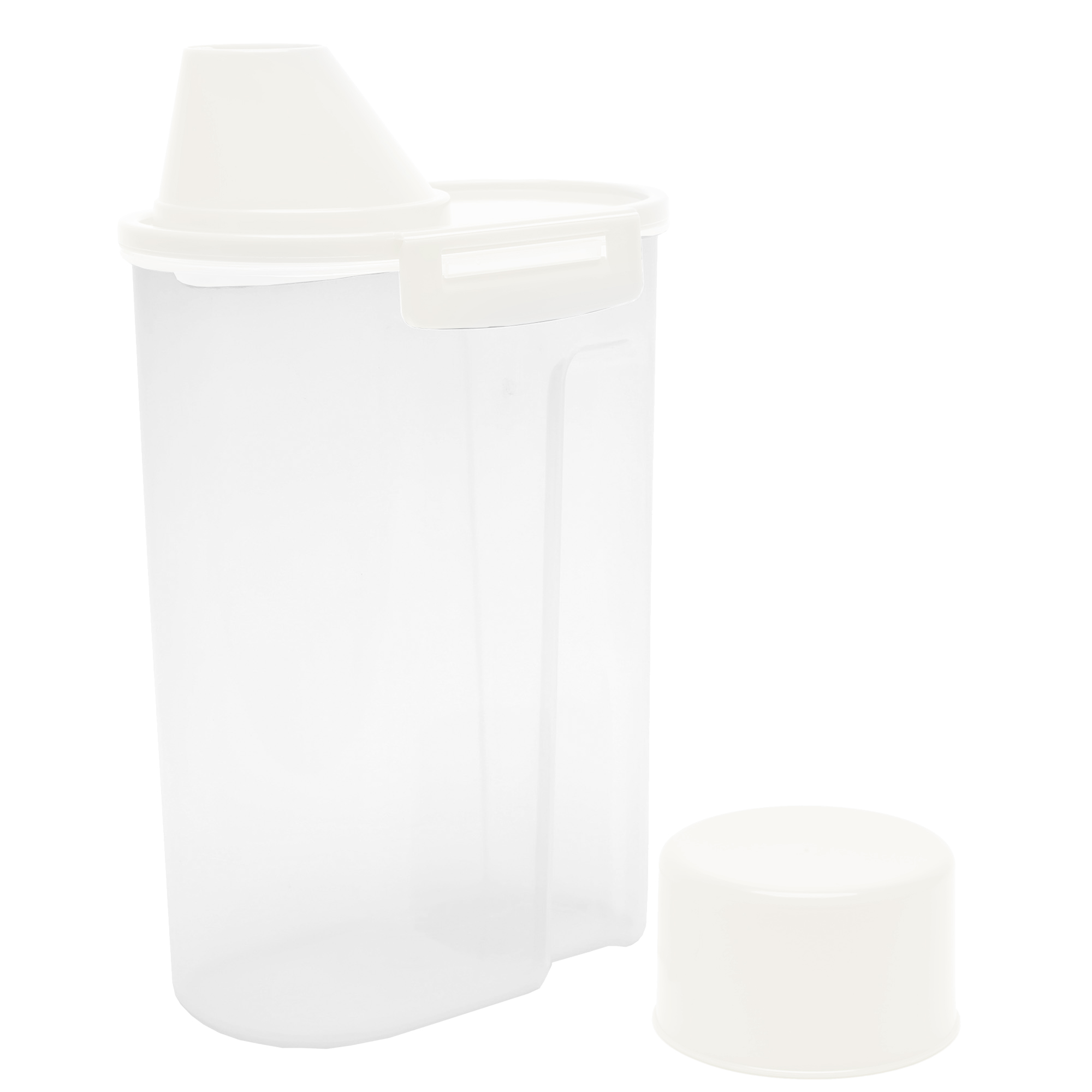  Pote Multiuso 2,5l