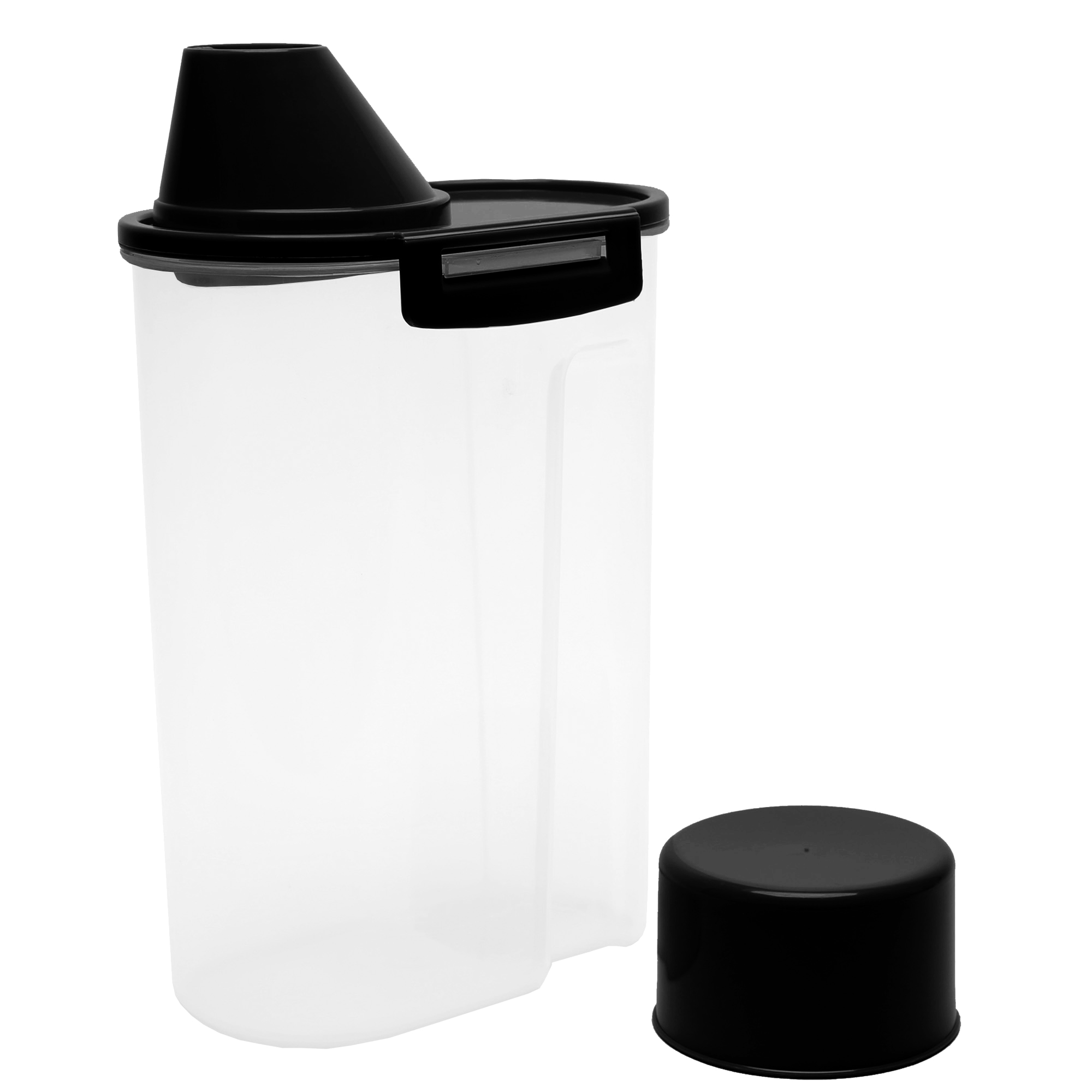  Pote Multiuso 2,5l