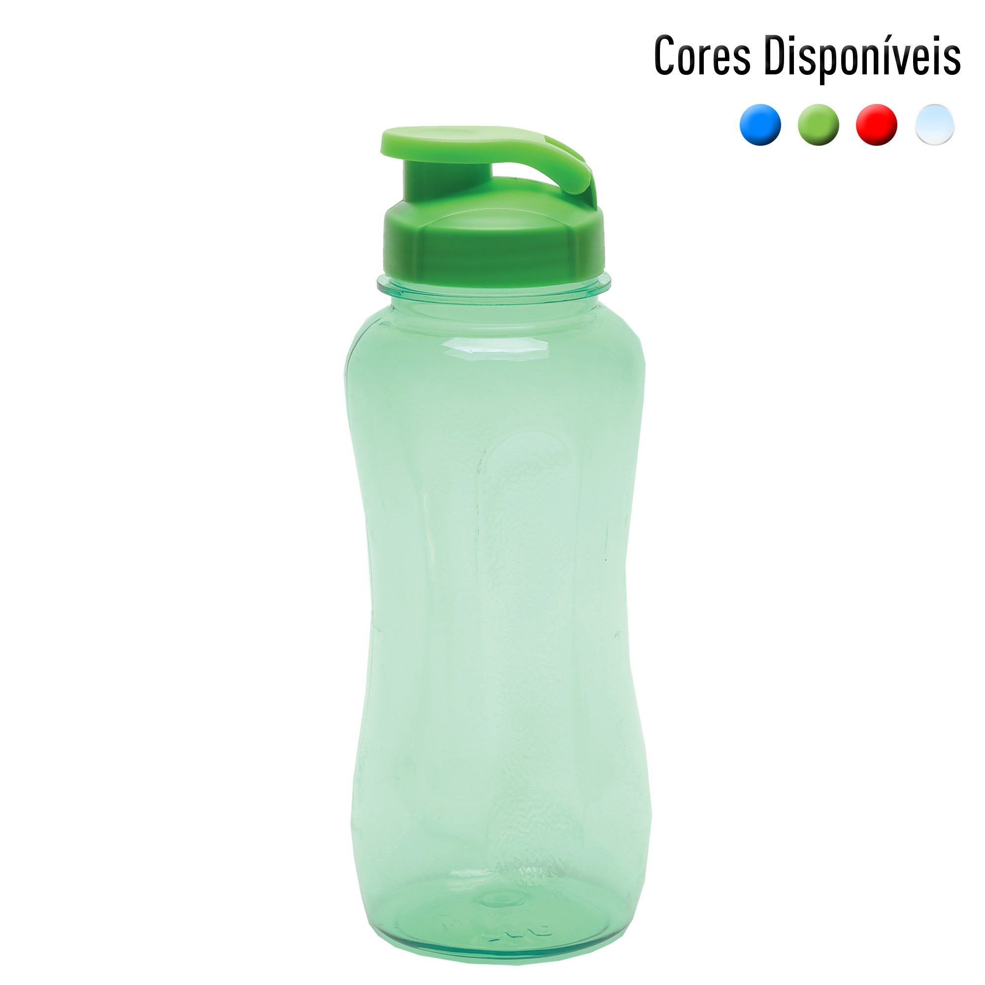  New Squeeze Horizonte 500ml - 48und