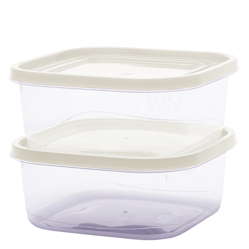  Conjunto 2 Potes 1,75l