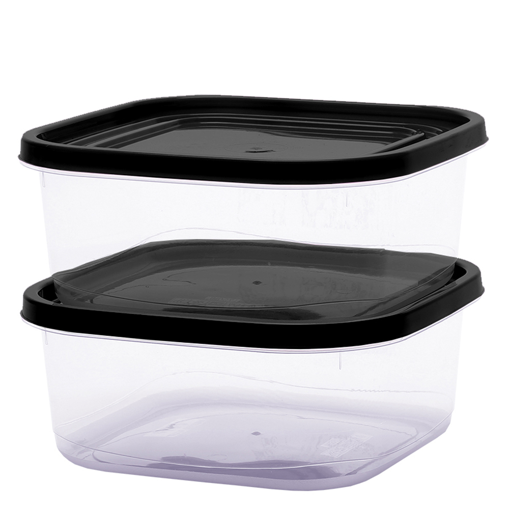  Conjunto 2 Potes 1,75l