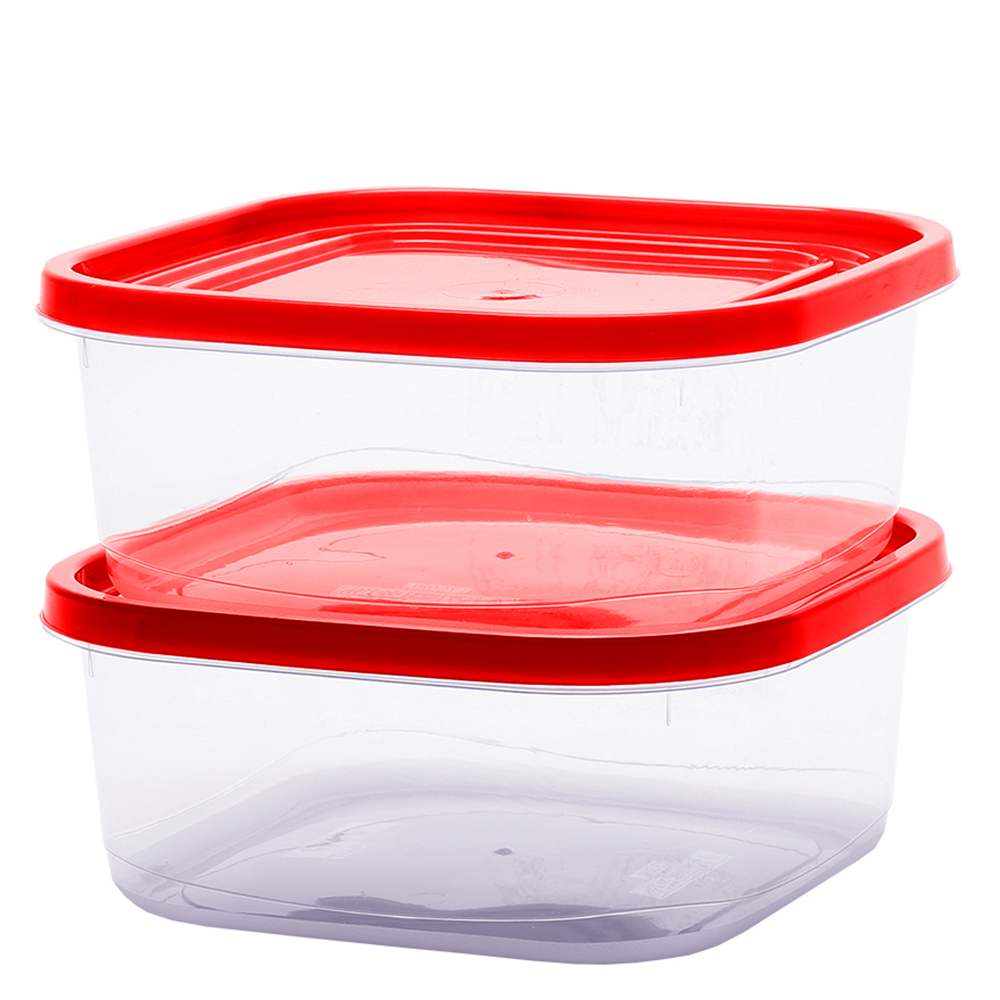  Conjunto 2 Potes 1,75l