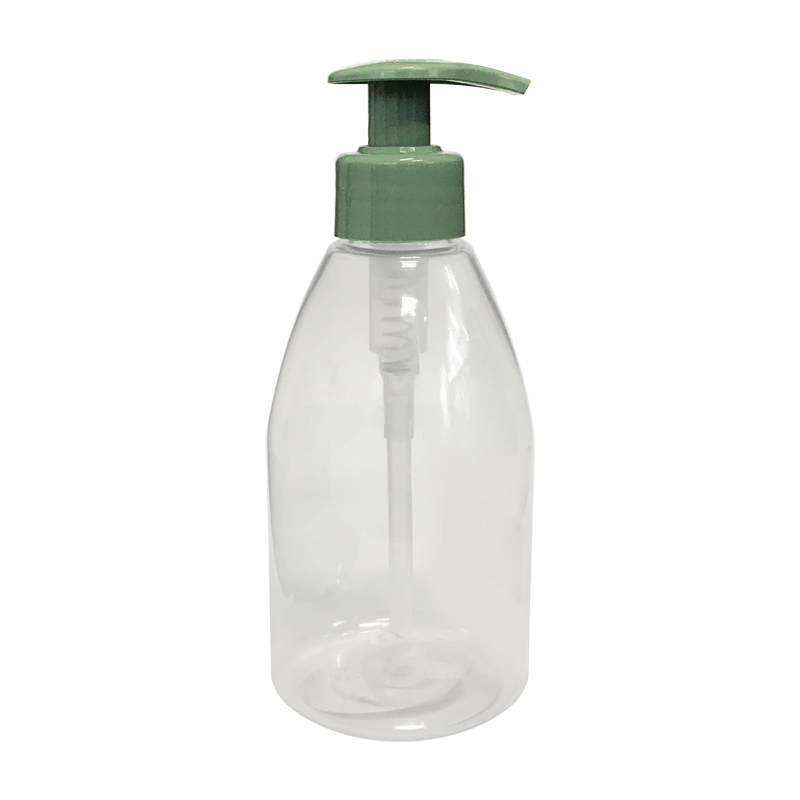  Dispenser Porta Sabonete Lquido Fashion 350ml 