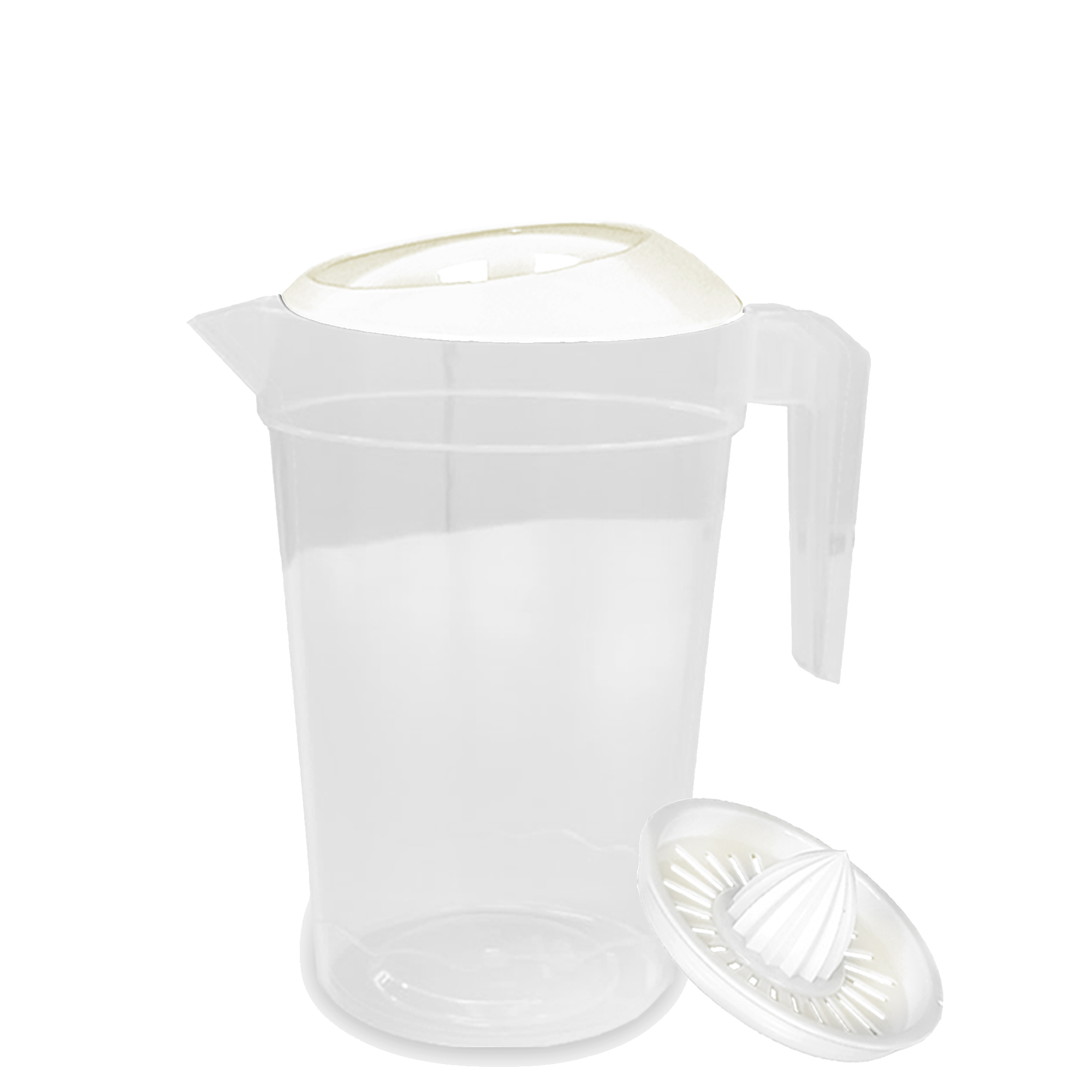  Jarra Estilo com Espremedor 1,6l