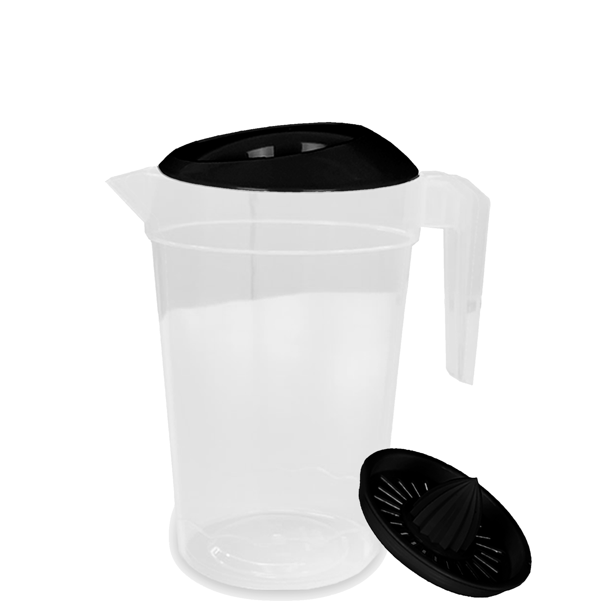  Jarra Estilo com Espremedor 1,6l