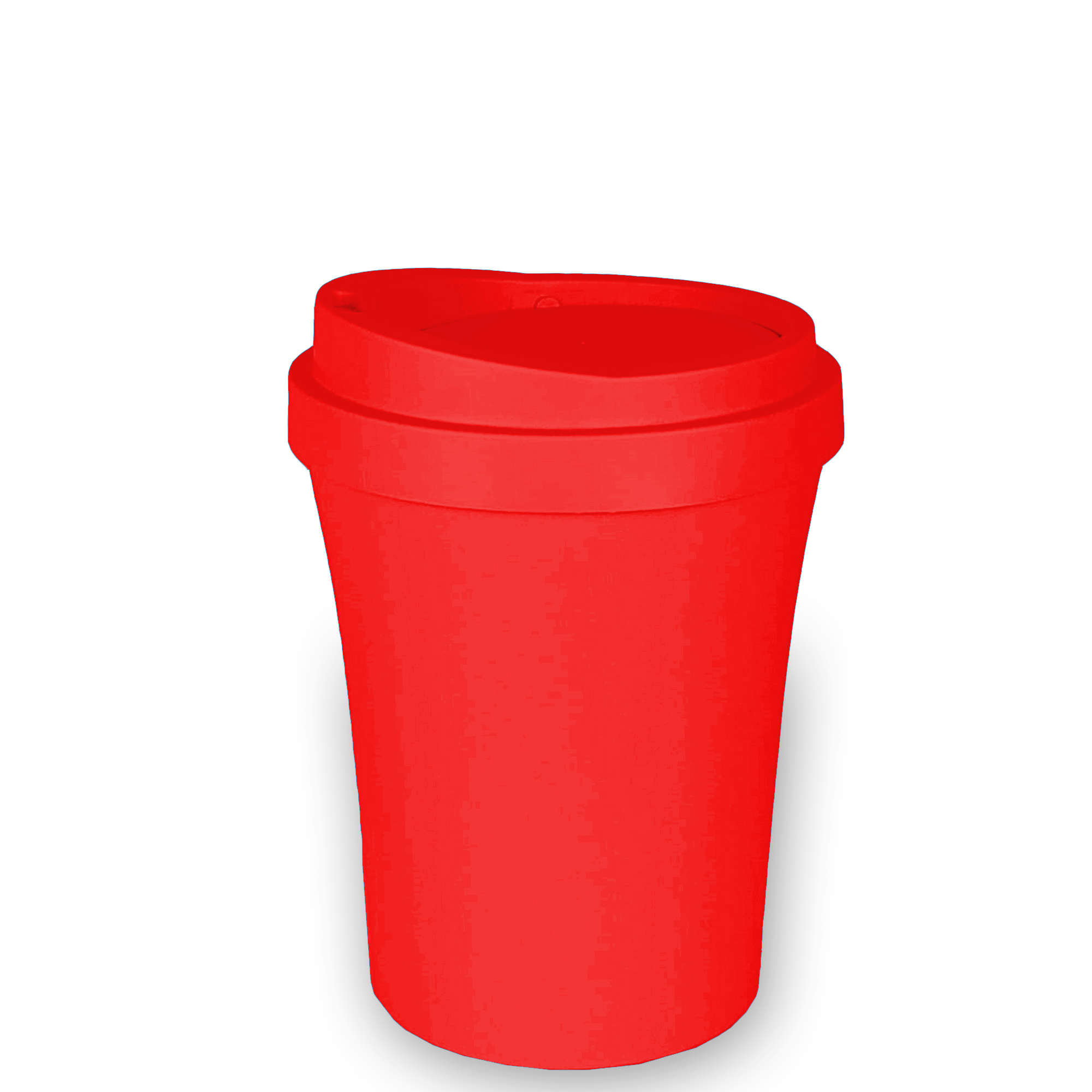  Lixeira Redonda Basculante 2,3l