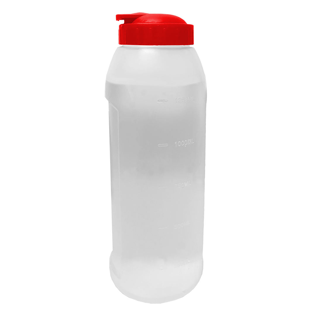  Garrafa para gua 1,6 L