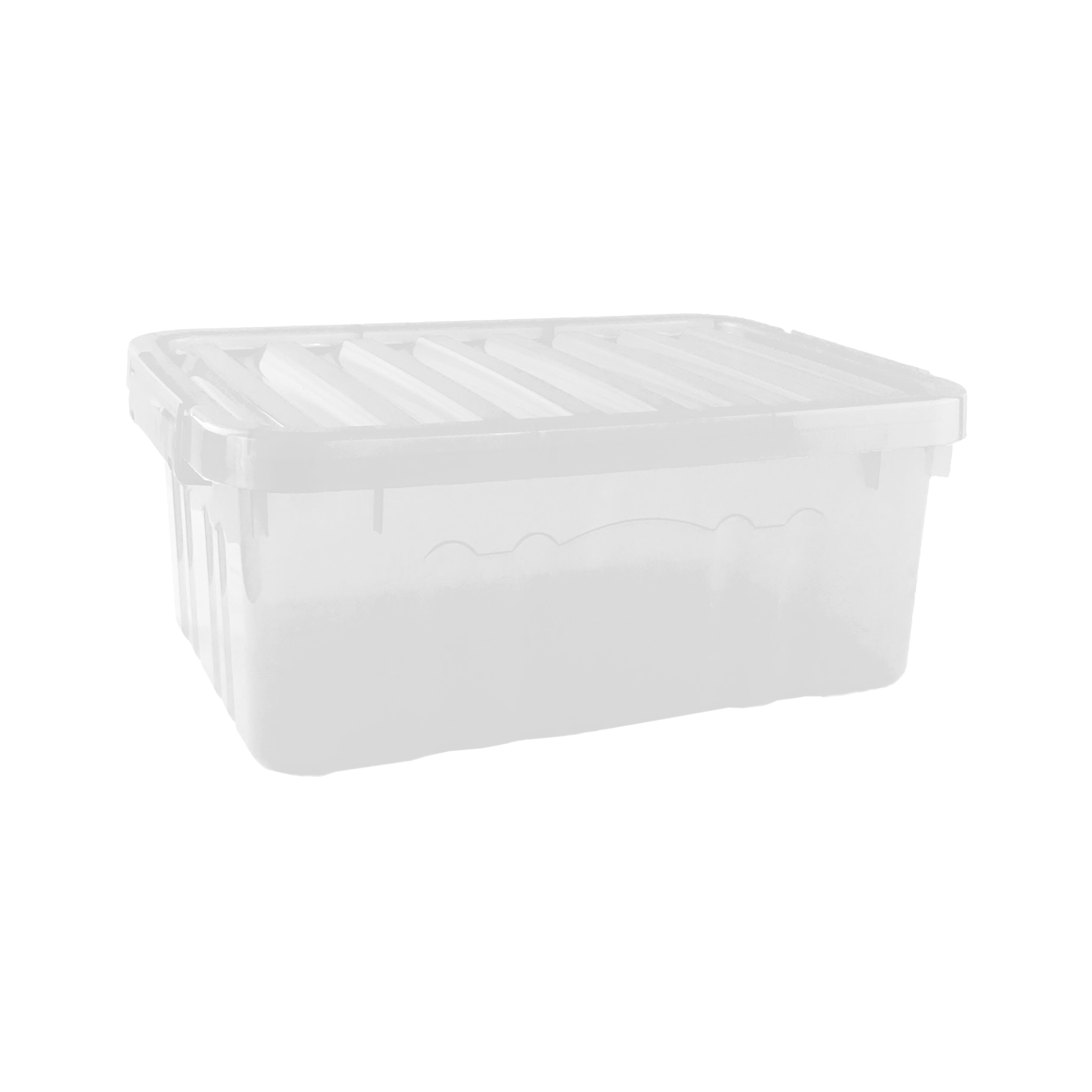  Caixa Organizadora 37l