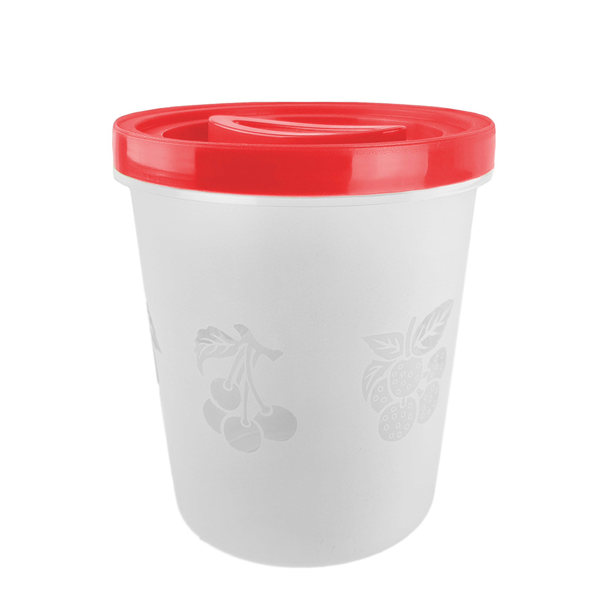 POTE ALTO FRUTAS 3L - VERMELHO