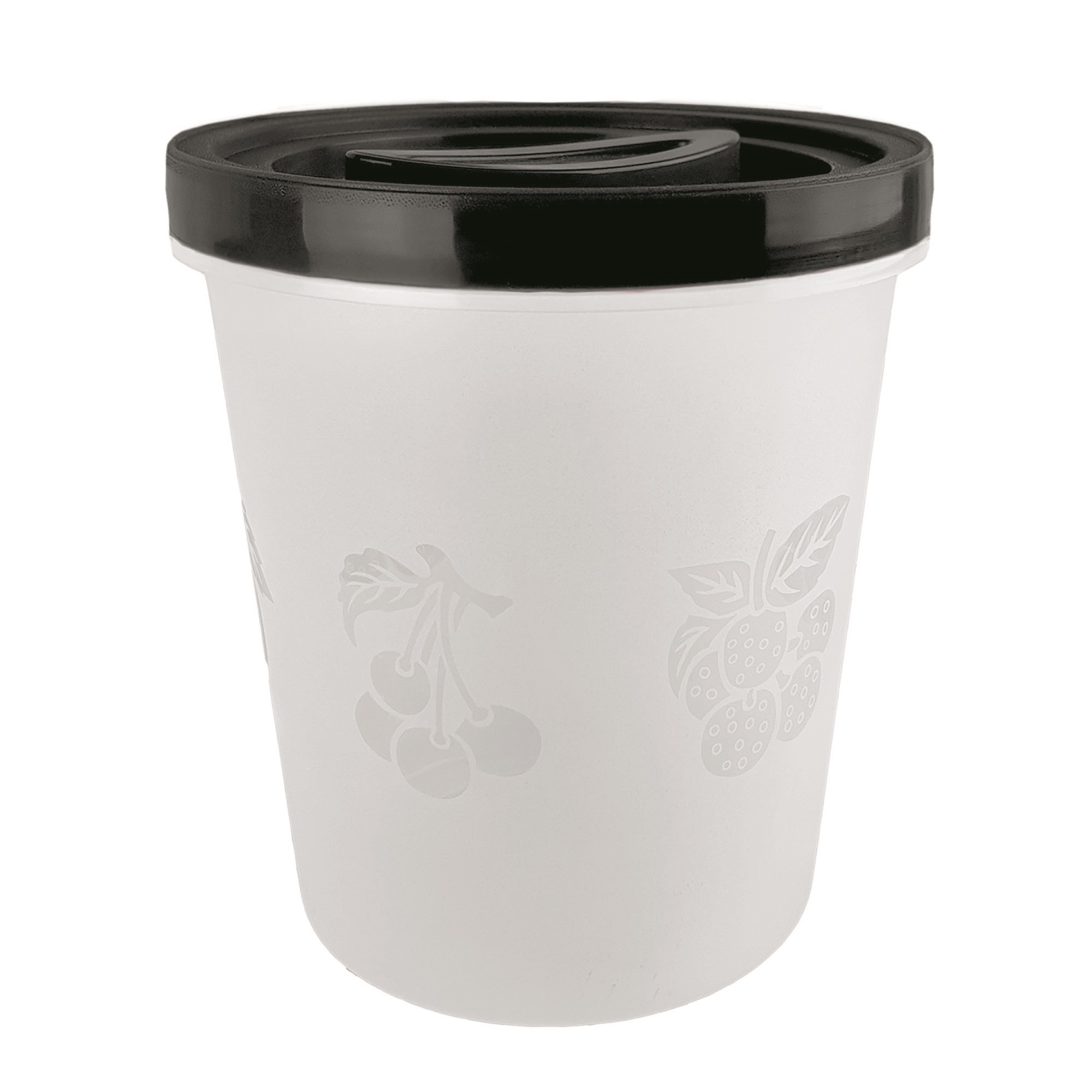 POTE ALTO FRUTAS 5L - PRETO