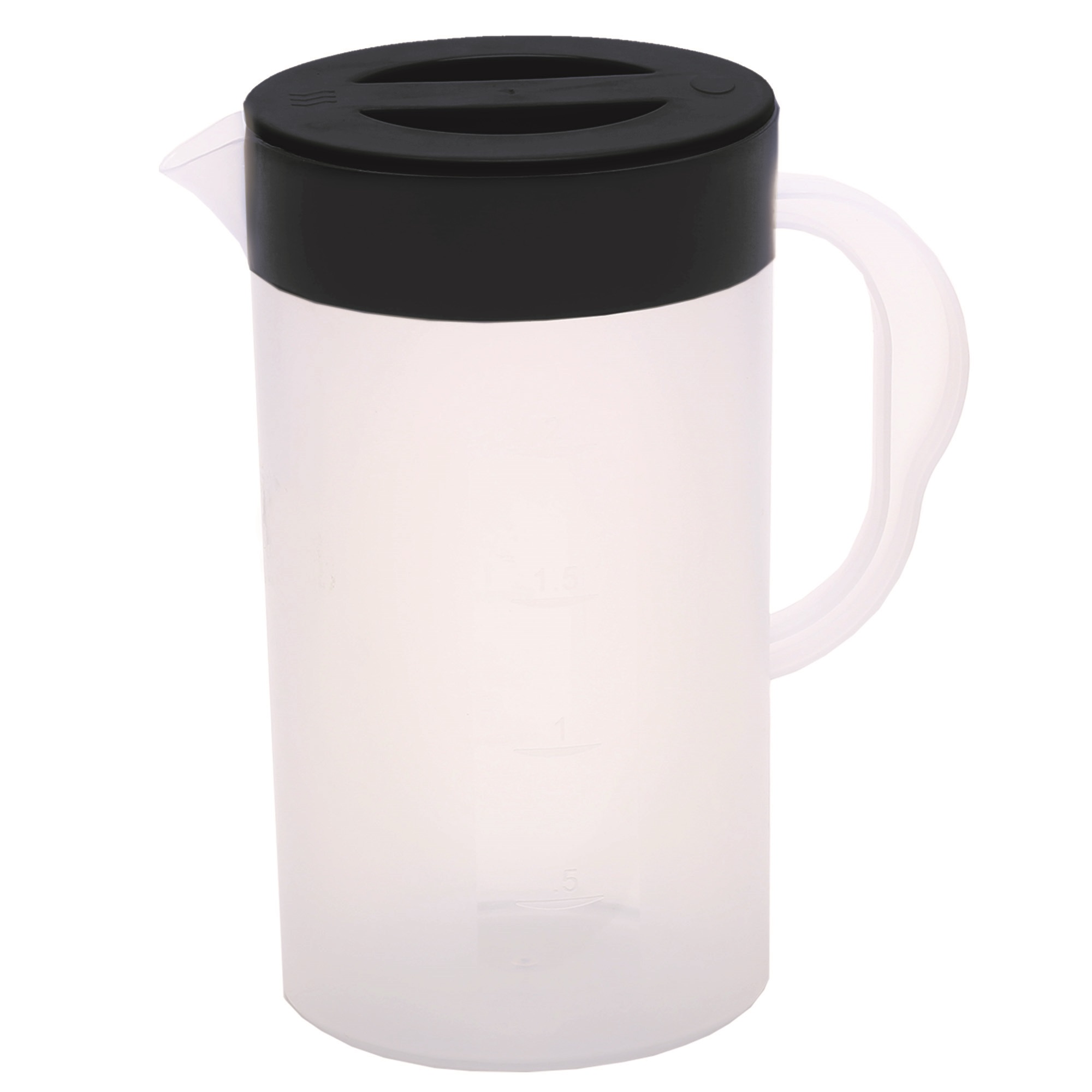 JARRA VITÓRIA 2.5L - PRETA