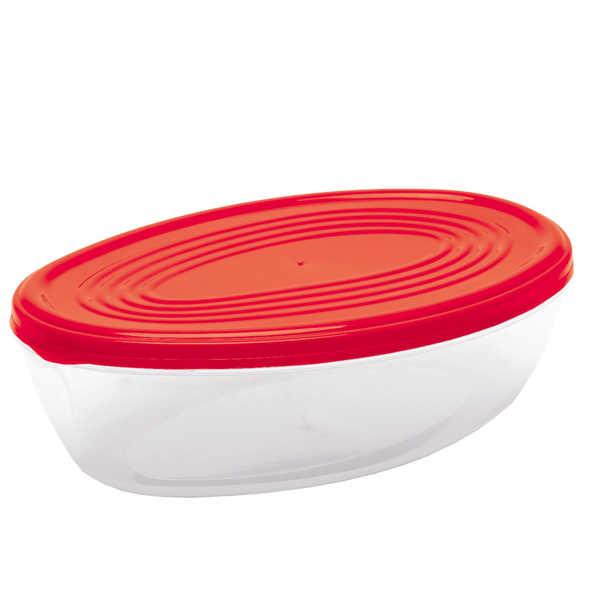 POTE OVAL 3.2L