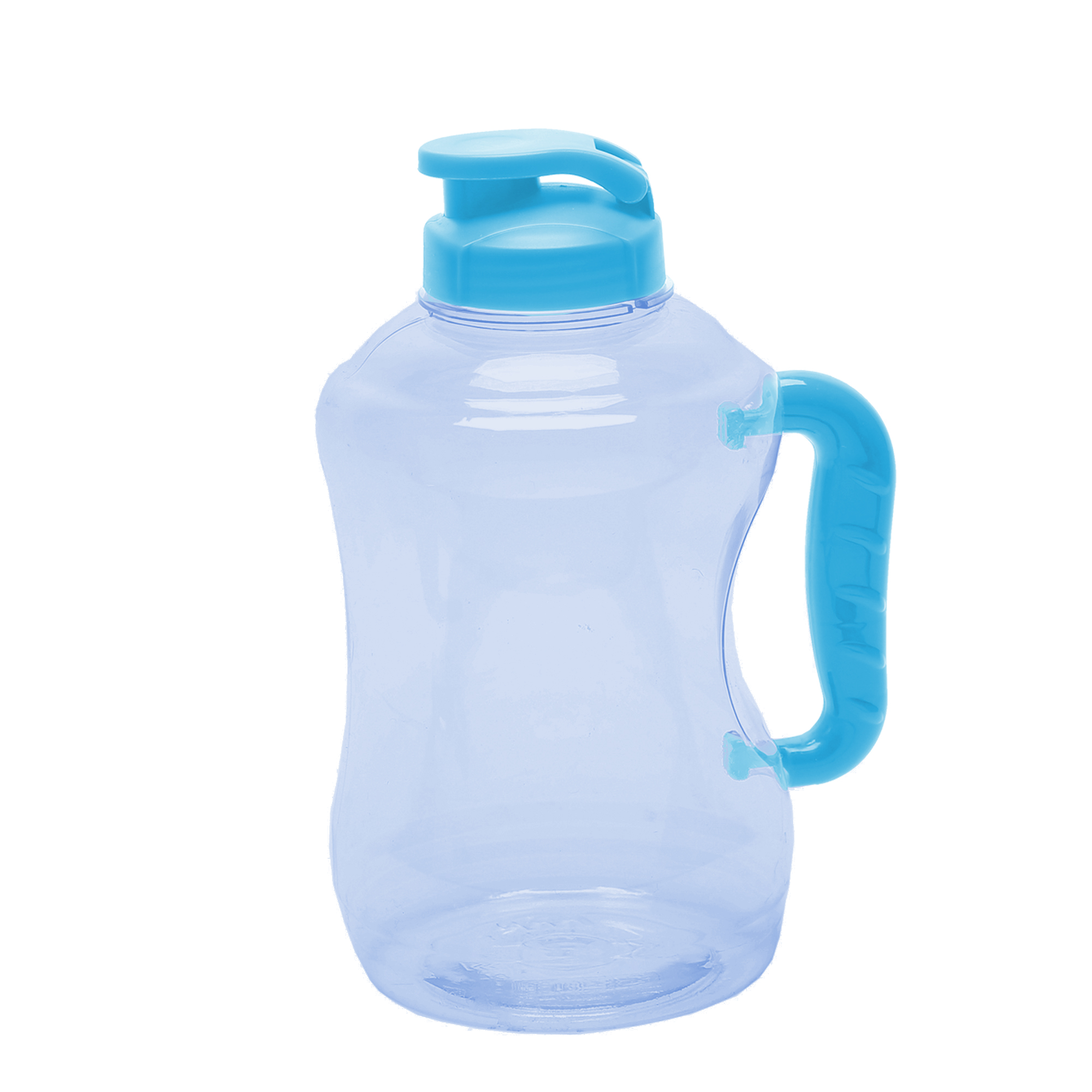 SQUEEZE GALÃO AZUL - 1.6L