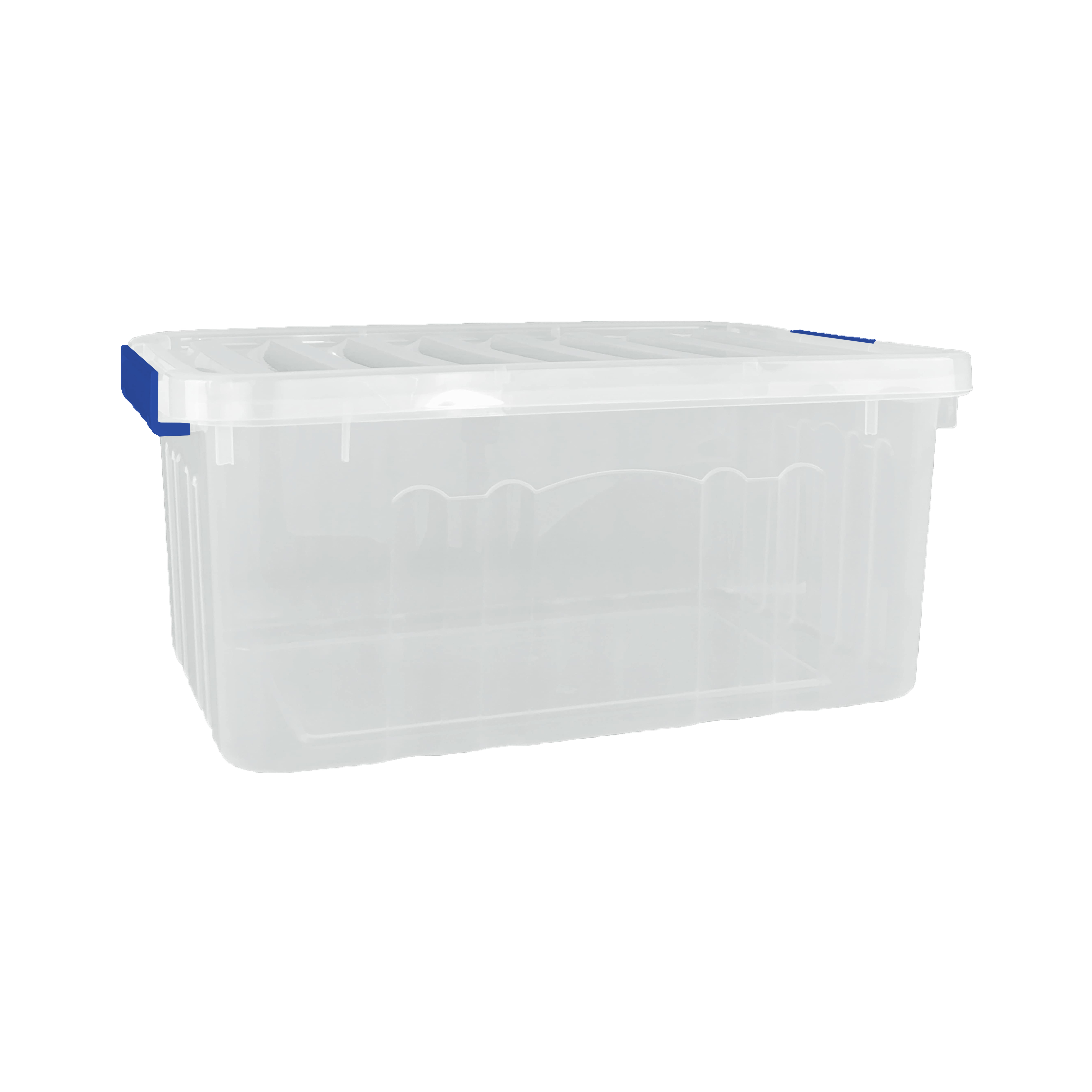 CAIXA ORGANIZADORA 37L