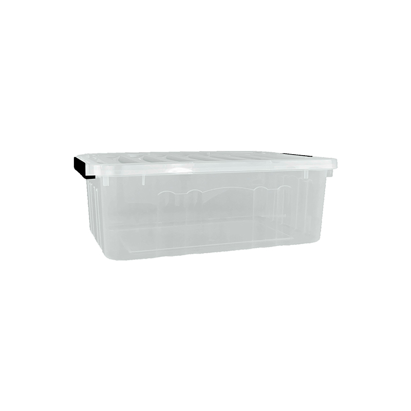 CAIXA ORGANIZADORA 7.5L  - SORTIDA 