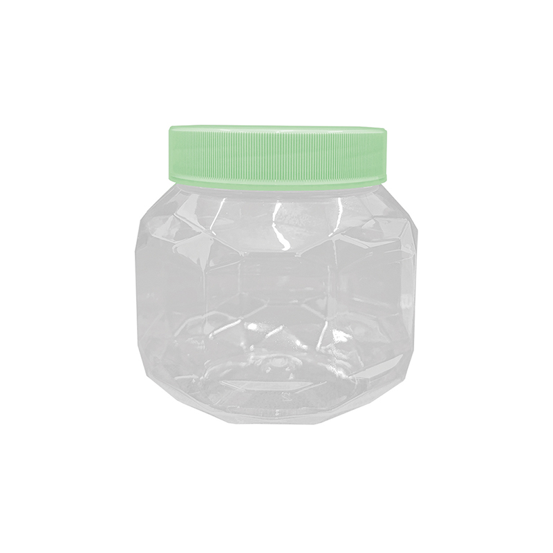POTE ROSQUEÁVEL SAFIRA, 1L - VERDE CANDY