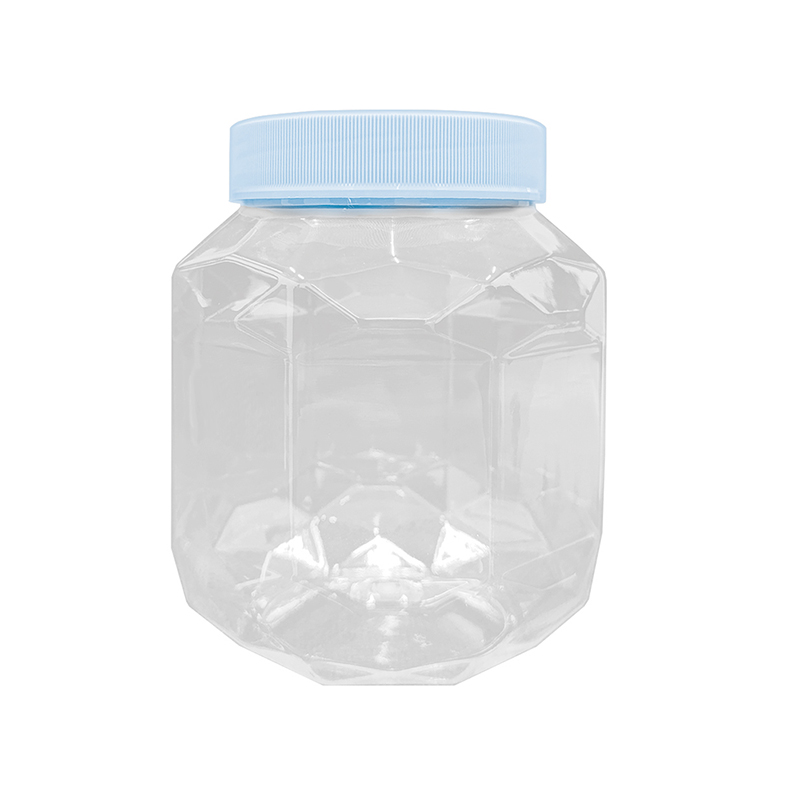 POTE ROSQUEÁVEL  SAFIRA, 1.45L - AZUL CANDY
