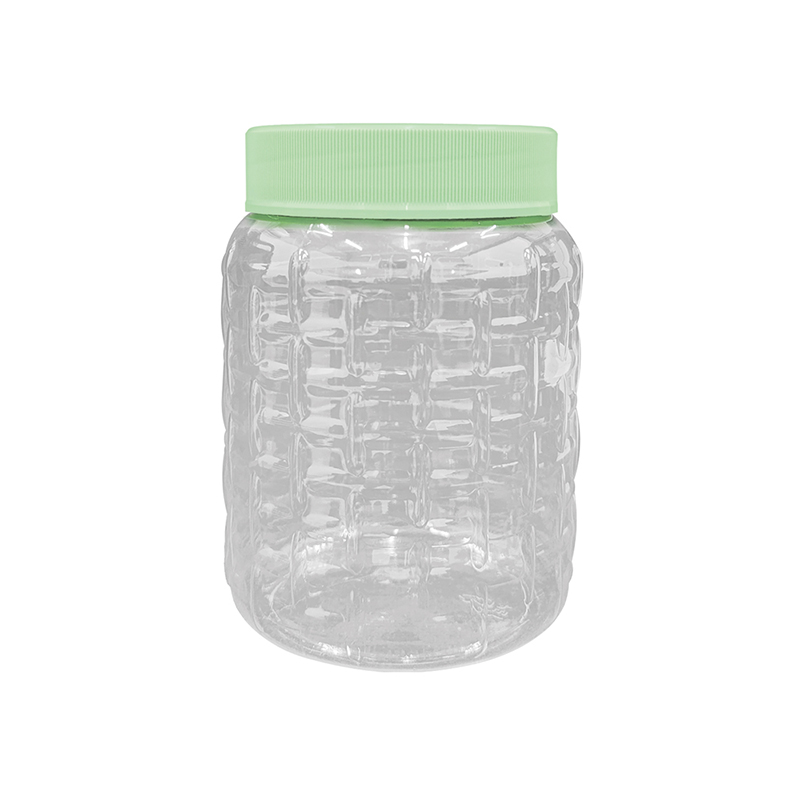 POTE ROSQUEÁVEL ESMERALDA, 1.120ml - 